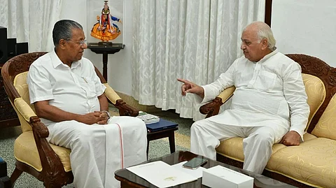 ലോകായുക്ത: ഓര്ഡിനന്സില് ഒപ്പിട്ട് ഗവര്ണര്