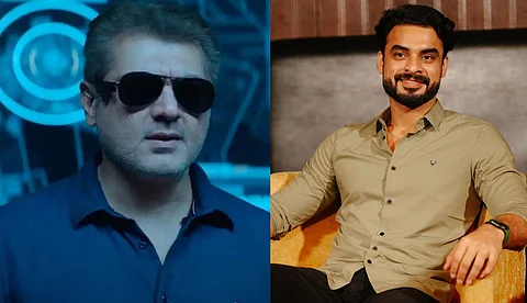 'വലിമൈ'യില് ഞാന് ആയിരുന്നു വില്ലന്: മിന്നല് മുരളിക്ക് വേണ്ടി വേണ്ടെന്ന് വെച്ചുവെന്ന് ടൊവിനോ