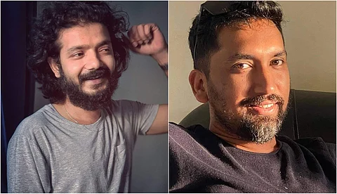 'പടച്ചോനേ ഇങ്ങള് കാത്തോളീ..'; ശ്രീനാഥ് ഭാസി-ബിജിത്ത് ബാല ചിത്രം