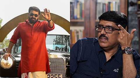'പൊളിറ്റിക്കൽ കറക്ട്നസ് നോക്കിയാൽ സിനിമയെ തകർക്കാനുള്ള സാധ്യത ആറാട്ടിലും ചുരുളിയിലുമുണ്ട്'- ഉണ്ണികൃഷ്ണൻ ബി