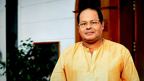 പിതാവ് അടിയുറച്ച കമ്യൂണിസ്റ്റായിരുന്നു; മരണം വരെ ആ രാഷ്ട്രീയമെന്ന് ഇന്നസെന്റ്