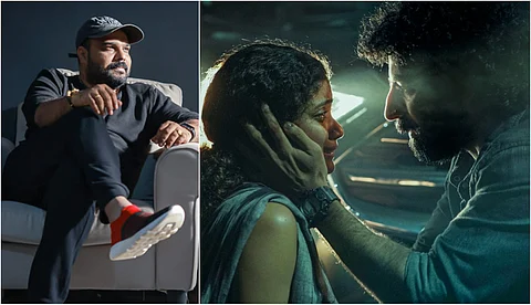 വൈശാഖ് ചിത്രം 'നൈറ്റ് ഡ്രൈവ്': മാര്ച്ച് 11ന് തിയേറ്ററിലേക്ക്