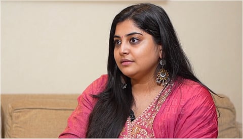 തടിച്ചാലും മെലിഞ്ഞാലും പ്രശ്നം: ബോഡി ഷെയിമിങ്ങാണ് കൂടുതലായി അനുഭവിക്കുന്നതെന്ന് മഞ്ജിമ