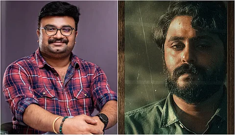 അയാള് സ്വന്തം വീട്ടില് പോലും ഇത്ര പതുക്കെ സംസാരിച്ചിട്ടുണ്ടാവില്ല: 'ഇന്നലെ വരെ'യിലെ പെപ്പെയെ കുറിച്ച് ജിസ് ജോയ്