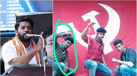 കല്യാണവീട്ടില് തലയില് ബോംബെറിഞ്ഞ് സ്വന്തം പാര്ട്ടിയിലെ ചെറുപ്പക്കാരനെ കൊന്നത് മുഖ്യമന്ത്രിയുടെ പാര്ട്ടിക്കാരെന്ന് ഷാഫി പറമ്പില്