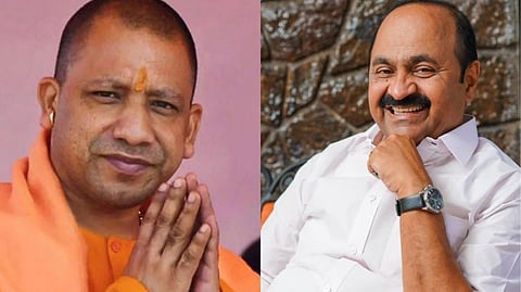 പ്രിയപ്പെട്ട യുപി, കേരളം പോലെയാകാന് വോട്ട് ചെയ്യു
യോഗിക്ക് മറുപടിയുമായി വിഡി സതീശന്