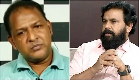 ബാലചന്ദ്രകുമാര് സംവിധായകന്; വ്യാജ ഓഡിയോ ക്ലിപ്പ് ഉണ്ടാക്കാനാകുമെന്ന് പ്രതിഭാഗം