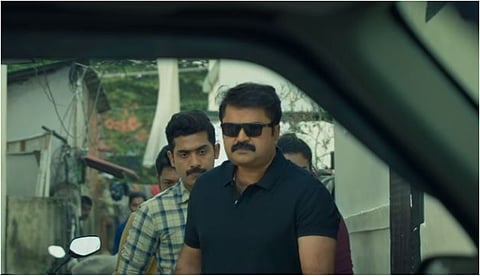 നമ്മള് സഞ്ചരിച്ച വഴികളിലൂടെ നമ്മളെക്കാള് നേരത്തെ സഞ്ചരിച്ച ഒരാള്: '21 ഗ്രാംസ്' ടീസര്