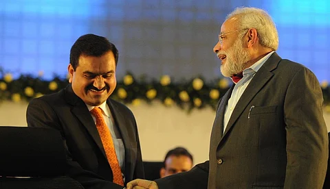 ആത്മനിര്ഭര് അടിപൊളി; കേന്ദ്ര ബജറ്റ് ദീര്ഘവീക്ഷണമുള്ളതെന്ന് അദാനി