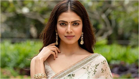 വ്യാജ നഗ്ന ചിത്രം പ്രചരിപ്പിച്ചു; ഏഷ്യാനെറ്റ് ന്യൂസ് തമിഴിനെതിരെ മാളവിക മോഹനന്