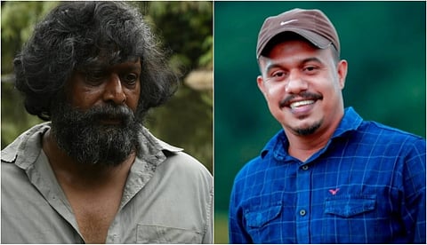 'ആണ്ടാള്' ഇരുപതാമത് പൂണെ ഇന്റര്നാഷണല് ഫിലിം ഫെസ്റ്റിവലില്; ഒടിടി റിലീസ് ഉടനെന്ന് സംവിധായകന്