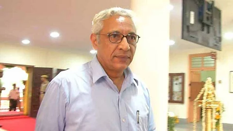 കണ്ണൂര് വി.സി നിയമനം ശരിവെച്ച് ഹൈക്കോടതി