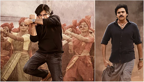 #BheemlaNayakOnFeb25th