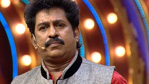 പ്രേംകുമാര് ചലച്ചിത്ര അക്കാദമി വൈസ് ചെയര്മാന്