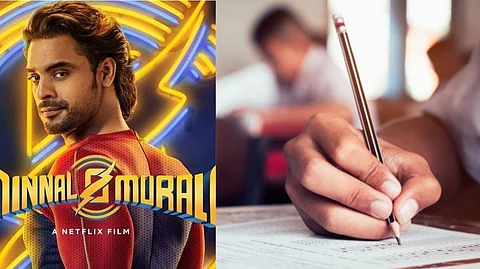 മിന്നലടിച്ച് എഞ്ചിനീയറിംഗ് ചോദ്യപേപ്പര്; കുറുക്കന്മൂലയുടെ പ്രശ്നങ്ങള്ക്ക് ഉത്തരം ആലോചിച്ച് മെക്ക് വിദ്യാര്ത്ഥികള്