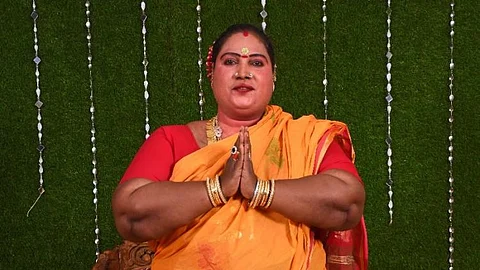 തമിഴ്നാട്ടില് ട്രാന്സ്ജെന്ഡര് സ്ഥാനാര്ത്ഥിക്ക് വിജയം; ഗംഗ ഇനി കൗണ്സിലര്