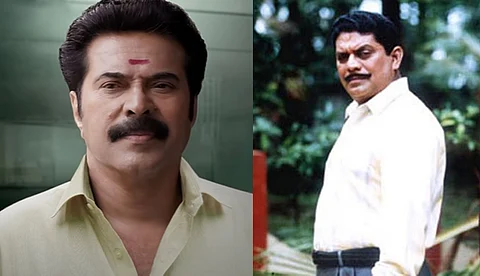 സേതുരാമയ്യര്ക്കൊപ്പം 'സിബിഐ5'ല് വിക്രമും; ജഗതിയുടേത് ശക്തമായ കഥാപാത്രമെന്ന് അണിയറപ്രവര്ത്തകര്