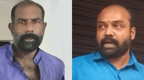 'എങ്ങനെ കൈകാര്യം ചെയ്യണമെന്നാറിയാം; കൊലയ്ക്ക് പിന്നാലെ ബി.ജെ.പി നേതാവിന്റെ പ്രസംഗം പുറത്ത്