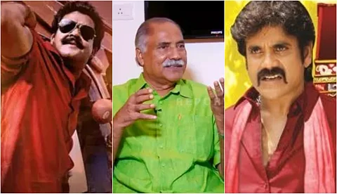 നാഗാര്ജുനയ്ക്ക് മോഹന്ലാലിനെ പോലെ ക്വാറിയില് പോയി കഠിനാധ്വാനം ചെയ്യാന് താത്പര്യമില്ലായിരുന്നു: സ്ഫടികം ജോര്ജ്