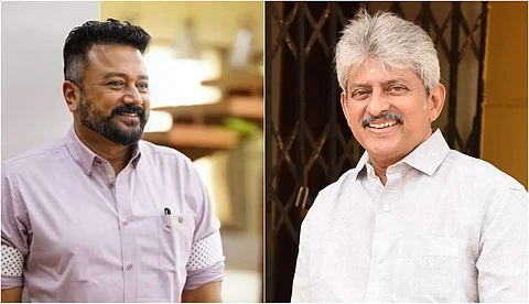 ഫോണ് വിളിക്കുന്നത് പോലും ജയറാമിന് ബുദ്ധിമുട്ടാണ്, എന്താണ് പ്രശ്നമെന്ന് അറിയില്ല: അകല്ച്ചയെ കുറിച്ച് രാജസേനന്