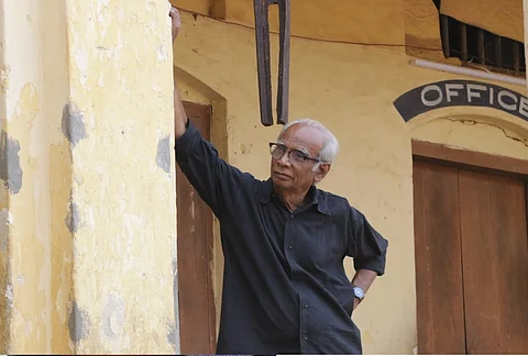 എ.സഹദേവന്, വിസ്മയകരമായ ലോക സിനിമാപരിചയങ്ങള്