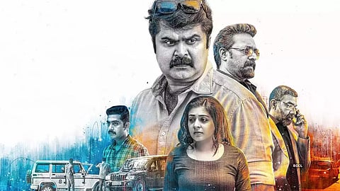 21 ഗ്രാംസിന് സ്വര്ഗ്ഗചിത്ര അപ്പച്ചന്റെ അകമഴിഞ്ഞ പ്രശംസ