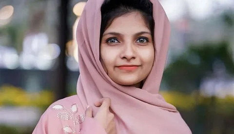 മലയാളി വ്ളോഗർ റിഫ മെഹ്നുവിന്റെ മൃതദേഹം നാളെ നാട്ടിലെത്തിക്കും