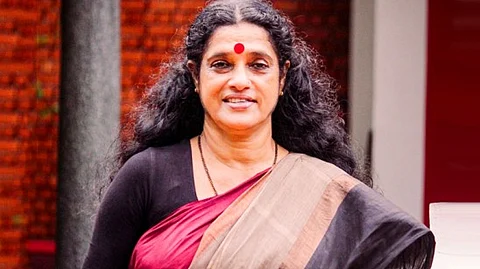 സി.എസ് സുജാതയെ സി.പി.എം രാജ്യസഭയിലേക്ക് അയക്കുമോ?