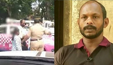 എട്ട് വയസുള്ള കുട്ടിയെ പോലും ചേര്ത്ത് നിര്ത്താനാകാത്ത സര്ക്കാര്; പിങ്ക് പൊലീസ് കേസില് അപ്പീല് പോയതിനെതിരെ ജയചന്ദ്രന്