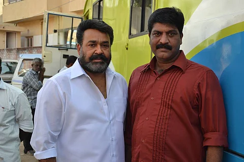 'ഇതേ പാത പിന്തുടര്ന്നാല് നിങ്ങളെ വിസ്മരിക്കും', മോഹന്ലാല് ഫാന്സ് സെക്രട്ടറിയുടെ ഫേസ്ബുക്ക് പോസ്റ്റില് വിമര്ശനം