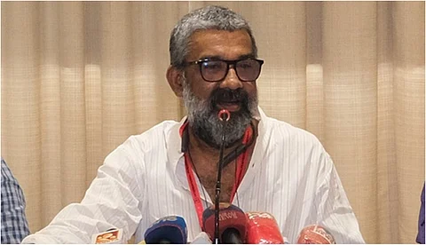 'ദിലീപിനെ ജയിലില് കണ്ടത് യാദൃശ്ചികമായി'; എവിടെയും ന്യായീകരിച്ചിട്ടില്ലെന്ന് രഞ്ജിത്ത്