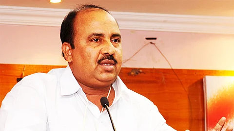 പൊതുപ്രവര്ത്തകരെ അപമാനിക്കാന് വിനു.വി.ജോണിന് ആര് അധികാരം നല്കി- ആര്.ചന്ദ്രശേഖരന് അഭിമുഖം