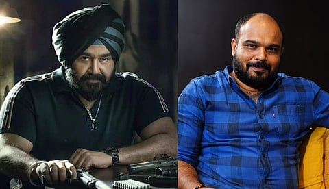 'മോണ്സ്റ്റര് ഒരു കംപ്ലീറ്റ് ത്രില്ലര്'; ഉദയകൃഷ്ണയുടെ കരിയറിലെ ഏറ്റവും മികച്ച തിരക്കഥയെന്ന് വൈശാഖ്