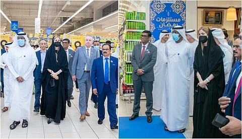 ലുലുവില് റംസാന് വിപണി ഒരുങ്ങി