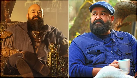 നാലരപ്പതിറ്റാണ്ടോളം ഞാന് മനസിലാക്കിയ കാര്യങ്ങള് എനിക്ക് തുണയായി: 'ബറോസി'നെ കുറിച്ച് മോഹന്ലാല്