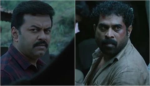 തുറന്ന് വിട്ടാല് തിരിച്ചുവരുന്നവര് ചുരുക്കമാണ്: 'പത്താം വളവ്' ട്രെയ്ലര്