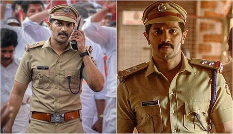 നേരത്തെ എത്തി 'സല്യൂട്ട്'; പ്രദര്ശനം ആരംഭിച്ചു