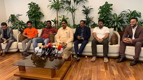 പുതുച്ചേരിയില് വന്കിട നിക്ഷേപം നടത്താന് മലയാളി ഉടമസ്ഥതയിലുളള കമ്പനി