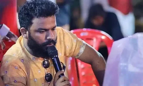 ലിജു കൃഷ്ണയെ വിലക്കണം, പോഷ് നിയമം പ്രാബല്യത്തില് വരണം: അതിജീവിതക്കൊപ്പമെന്ന് ഡബ്ല്യു.സി.സി