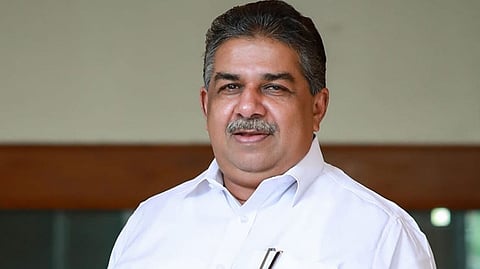 മല്ലപ്പള്ളിയിലെ വിവാദ പ്രസംഗം; സജി ചെറിയാനെതിരെ കേസെടുത്തു