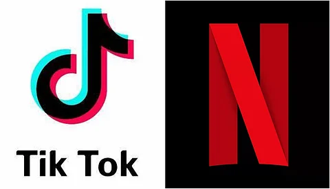 യുക്രൈന് അധിനിവേശം; റഷ്യയില് സേവനങ്ങള് നിര്ത്തലാക്കി നെറ്റ്ഫ്ലിക്സും ടിക്ടോകും