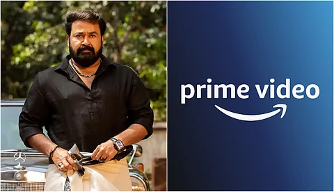 ഇനി ആമസോണില് ആറാട്ട്, നെയ്യാറ്റിന്കര ഗോപന് എത്തി