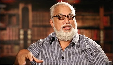 ജോണ് പോള് തീവ്ര പരിചരണ വിഭാഗത്തില് ചികിത്സയില്; സഹായ അഭ്യര്ത്ഥനയുമായി സുഹൃത്തുക്കള്