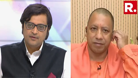 യു.പിയില് ബി.ജെ.പിയെന്ന് റിപ്പബ്ലിക് ടിവി എക്സിറ്റ് പോള്