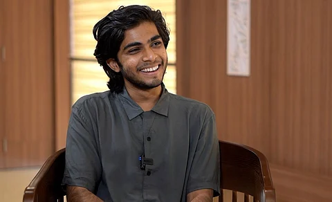 ചെയ്ത കഥാപാത്രങ്ങളുടെ പേരില് അറിയപ്പെടാന് ഇഷ്ടമാണ് : നസ്ലന് കെ ഗഫൂര് അഭിമുഖം