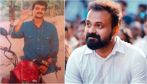25 വര്ഷത്തിന് ശേഷം ആ സ്പ്ലെണ്ടര് ബൈക്ക് സുധിയുടെ കയ്യിലേക്ക്: സന്തോഷം പങ്കുവെച്ച് ചാക്കോച്ചന്