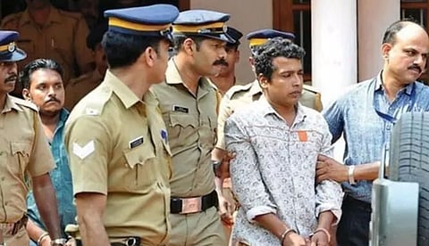 നടി ആക്രമിക്കപ്പെട്ട കേസ്: ഒന്നാം പ്രതി പള്സര് സുനിക്ക് ജാമ്യമില്ല