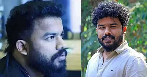 ശാരീരിമായും മാനസികമായും ഉപദ്രവിച്ചു, ഗര്ഭിണിയാക്കി; ലിജു കൃഷ്ണക്കെതിരെ യുവതി