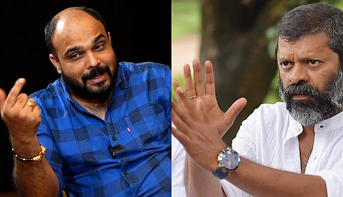 സച്ചി പറഞ്ഞ നോട്ടിലെ സ്പാർക്ക്; സീനിയേഴ്സ് സംഭവിച്ചത് അങ്ങനെ: വൈശാഖ്