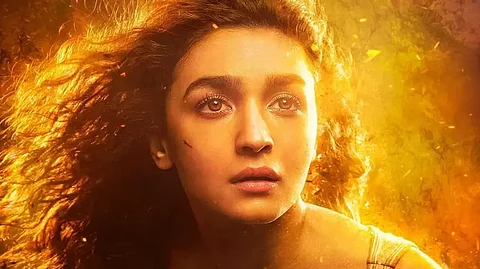 ആലിയയുടെ ജന്മദിനത്തില് ഇഷയെ പരിചയപ്പെടുത്തി ബ്രഹ്മാസ്ത്ര ടീം